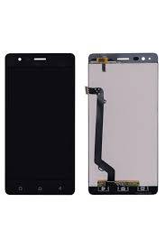 LCD Lenovo A7020 BLACK @