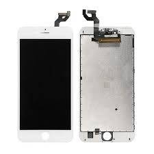 LCD Iphone 6S WHITE