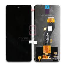 LCD ITEL RS4
