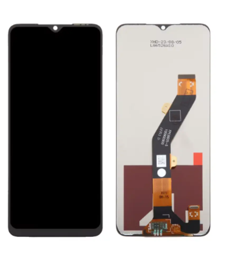 LCD ITEL P40
