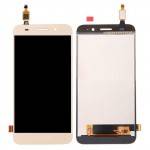LCD Huawei Y3 2018 GOLD @