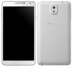 LCD Samsung NOT3 (N9005) WHITE GOLD HK