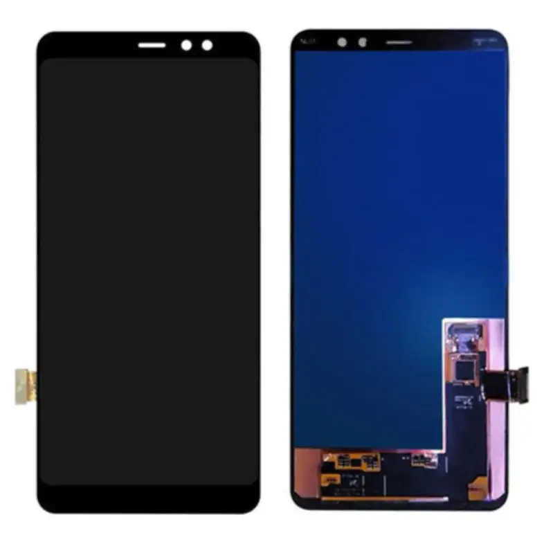 LCD Samsung A530 HQ
