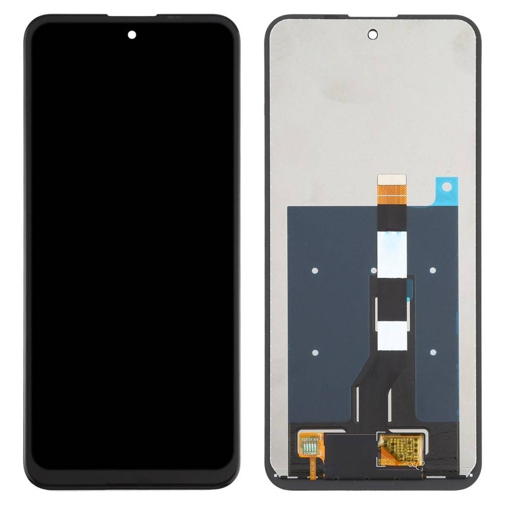 LCD Nokia X10/ X20 @