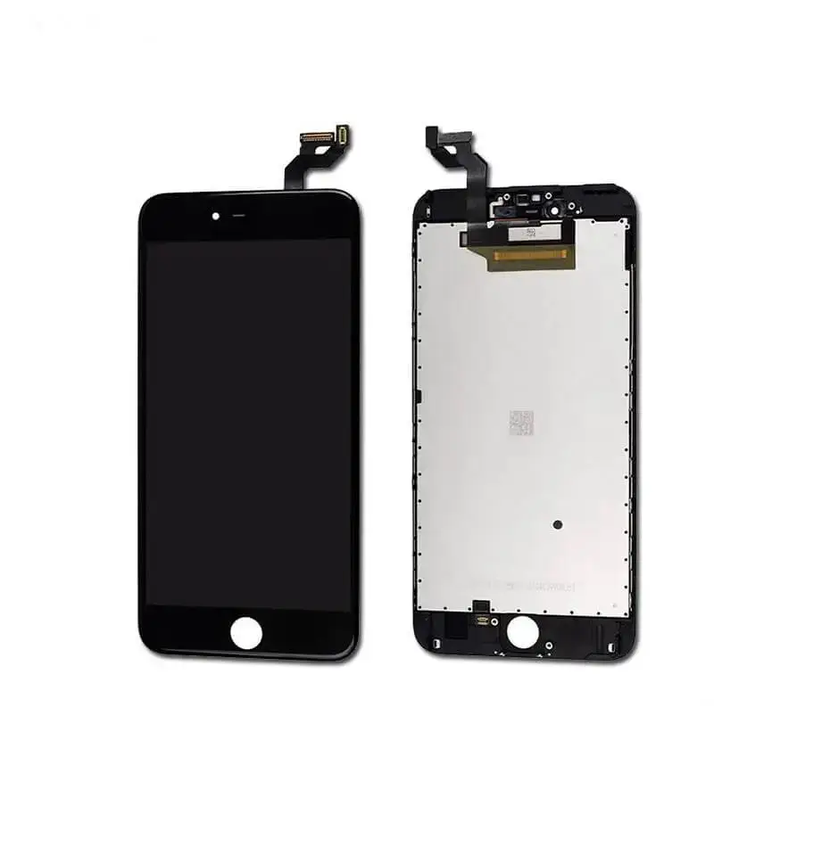 LCD Iphone 6S PLUS  BLACK