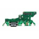 Charging Connector Flex  Huawei NOVA 5T-OG