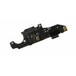 Charging Connector Flex  Huawei MATE-20X