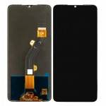 LCD TECNO POP 7 / POP 7GO (BF6,BF6A)SMART 7/7 PLUS (X669C/D) HOT 30I