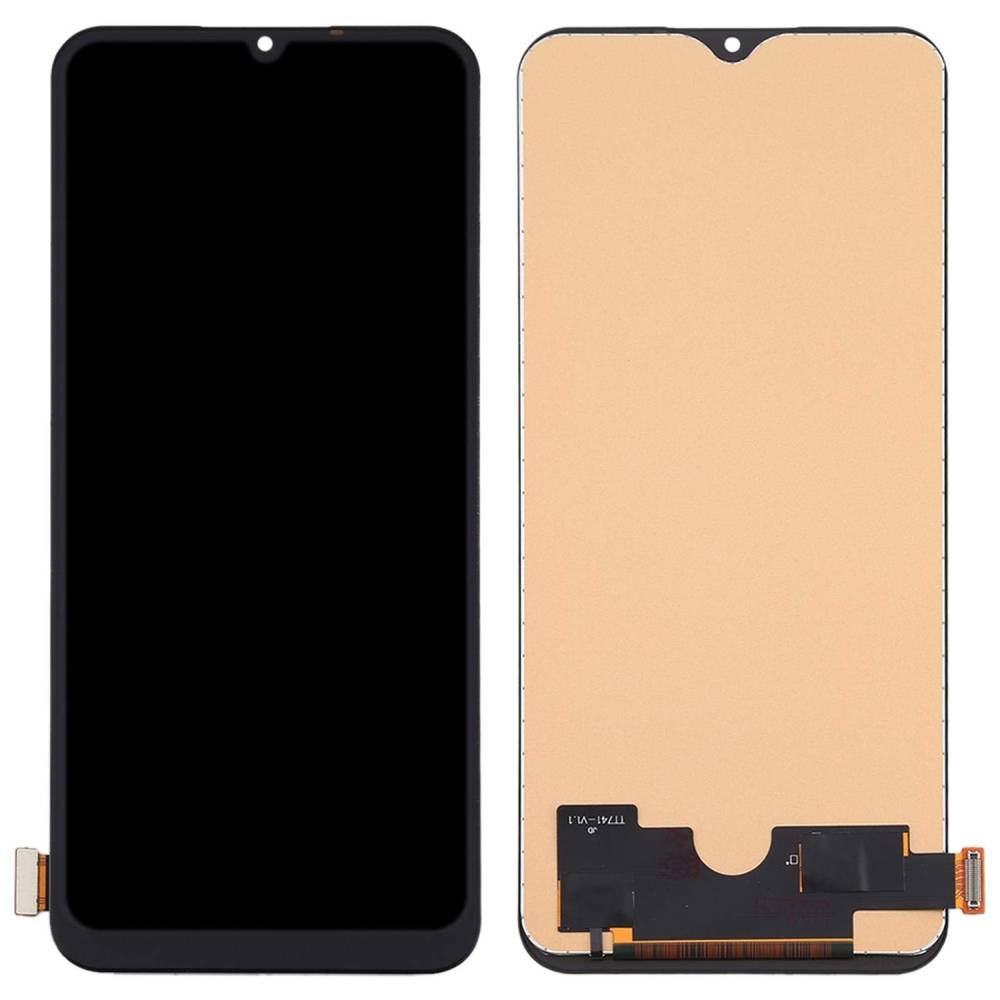 LCD MI 10 LITE OG
