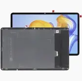 LCD Honor PAD 8 (HEY-W09)