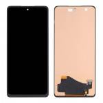 LCD Samsung A72 4G/5G (A725/A726) W/FRAME -HKF