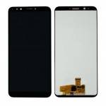 LCD Huawei Y7 2018 /HNR 7C BLACK