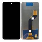 LCD INFINIX HOT 30 PLAY/ITEL P40 PLUS/X6835