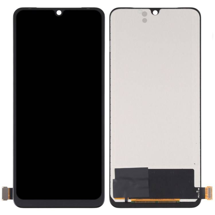 LCD VIVO V21/V25 5G/S9E/T1 5G/T1 PRO 5G
