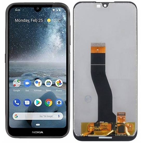LCD Nokia 4.2