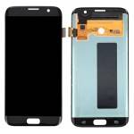 LCD Samsung S7 EDGE (G935) BLACK HK