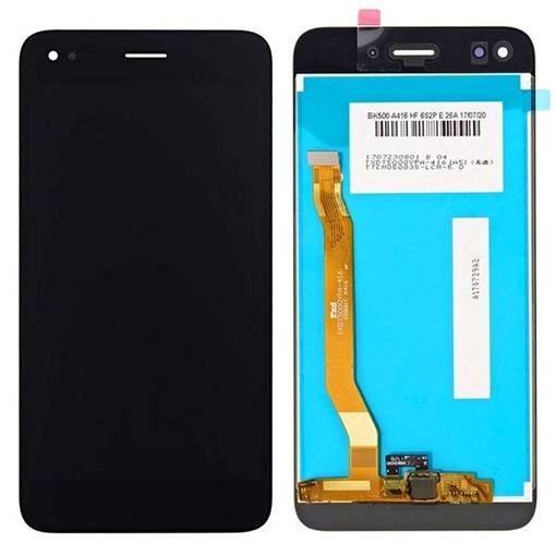LCD Huawei P9 LITE BLACK @