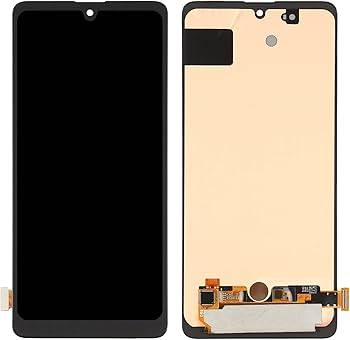 LCD Samsung A715 (A71 4G) HQ