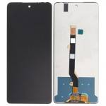 LCD INFINIX HOT 30 -4G