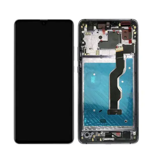 LCD Huawei MATE 20X