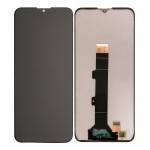 LCD Motorola  G STYLE - 2020