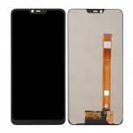 LCD OPPO A3S/A5/REALME 2/C1