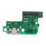 Charging Connector Flex  Huawei P10 LITE-OG