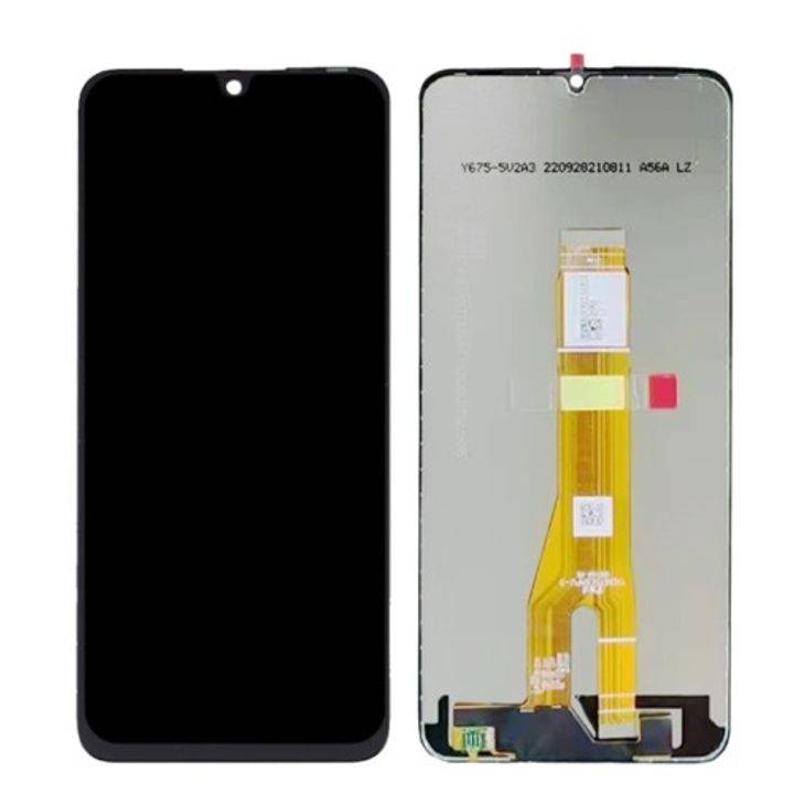 LCD Honor X7A