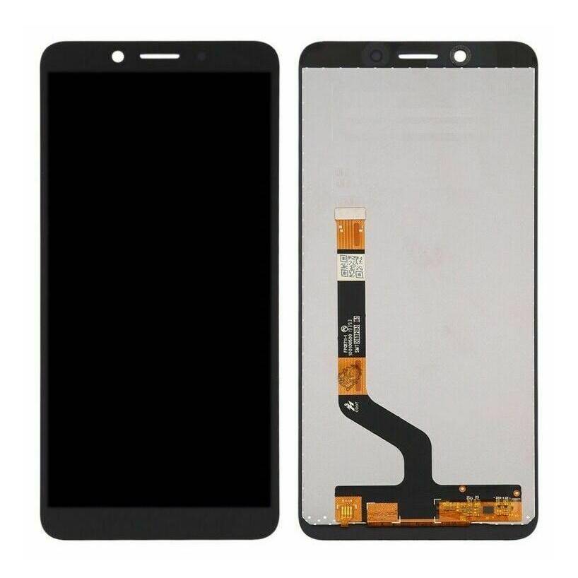 LCD Nokia C2