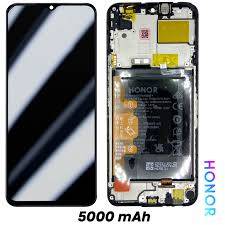 LCD Honor 70 -OLED