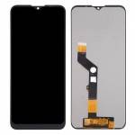 LCD Lenovo K12 NOTE/K12/G9 PLAY