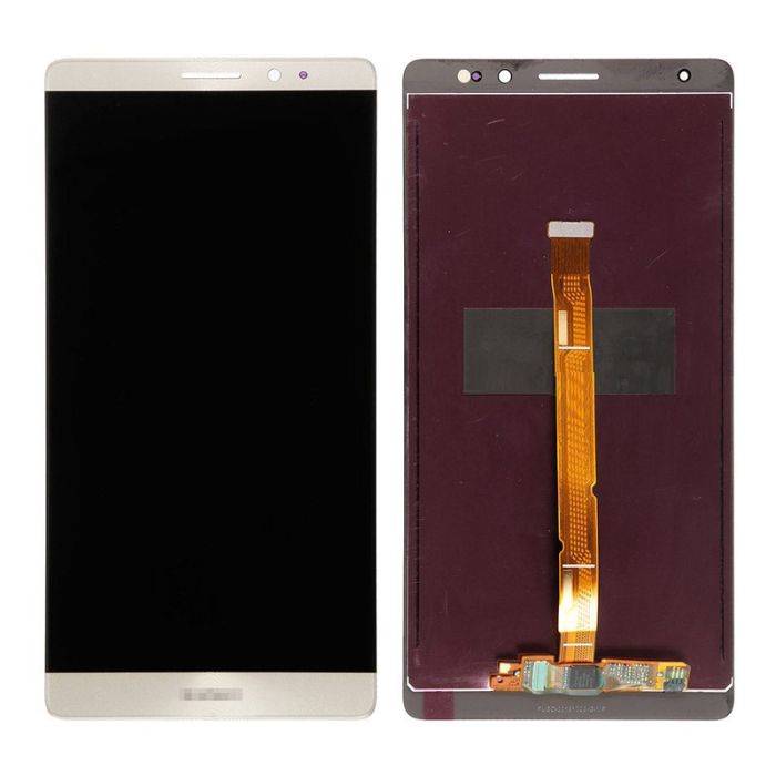 LCD Huawei MATE 8 GOLD