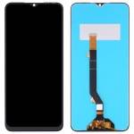 LCD INFINIX HOT 10 S/10 T/SPARK 7P/VISION 3 PLUS/SMART 6+(X689/X689C)