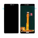 LCD Huawei MATE S BLACK @