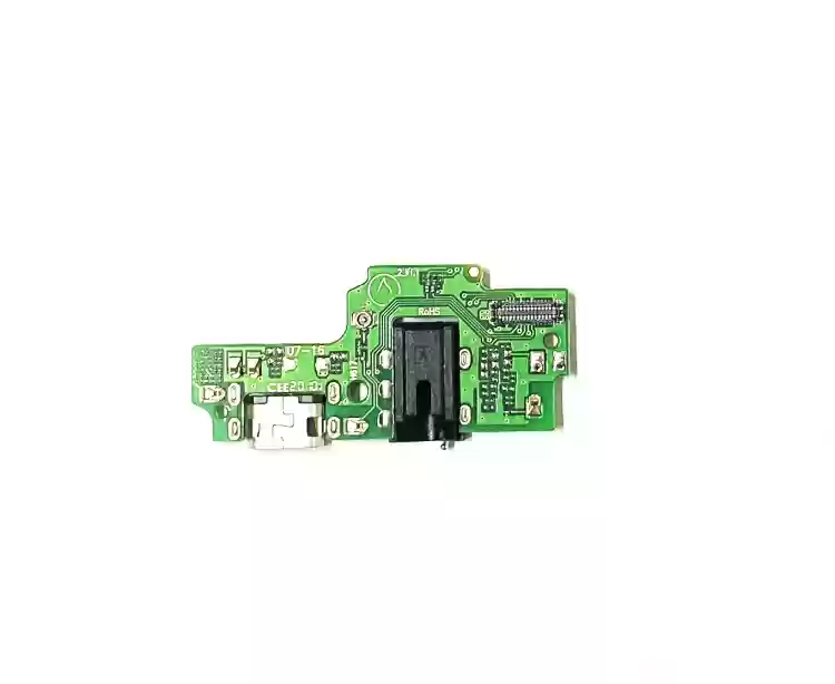  TECNO POUVOIR 3 AIR (LC6)