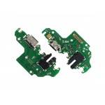 Charging Connector Flex  Huawei NOVA 7I