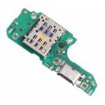 Charging Connector Flex  Huawei NOVA 10 SE