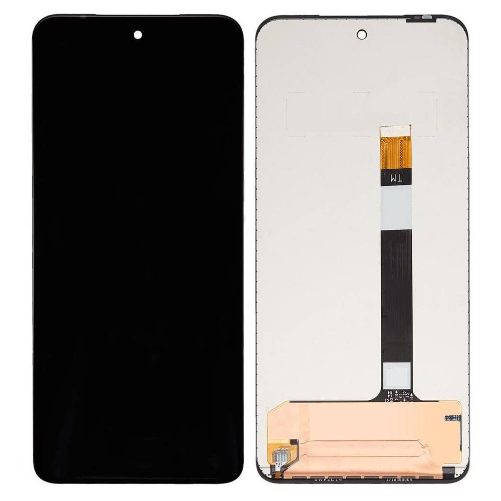 LCD Motorola  G STYLE - 2023 4G