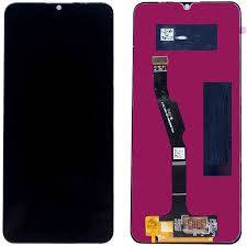 LCD Huawei Y6P 2020/HNR 9A