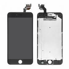 LCD Iphone 6 PLUS BLACK