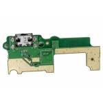 Charging Connector Flex  Huawei Y6 PRO