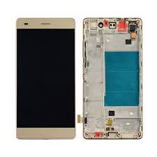 LCD Huawei P8 LITE GOLD