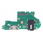Charging Connector Flex  Huawei PSMART 2019