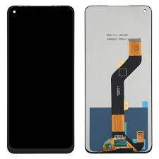 LCD INFINIX HOT 10 PLAY (X688)/HOT 11 PLAY / POVA NEO (LE6) VISION 2 PLUS