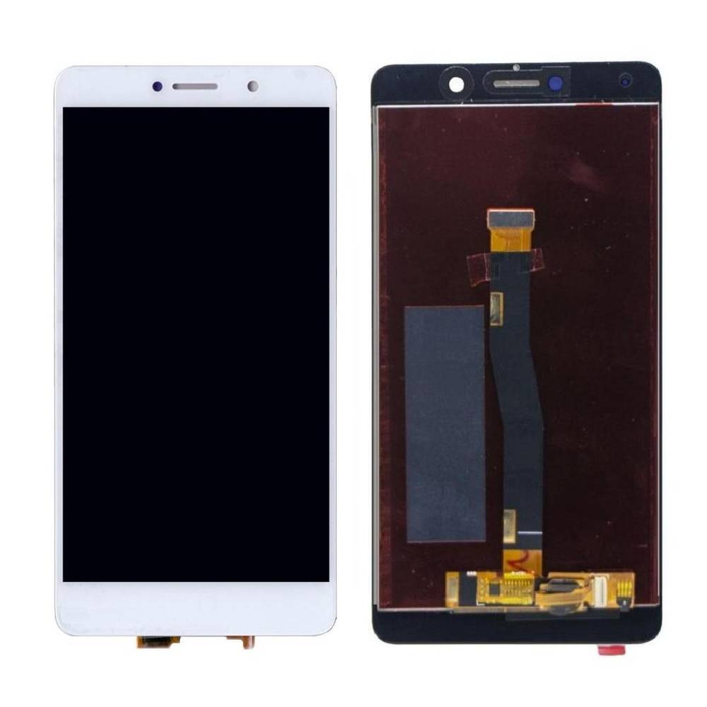 LCD Honor 6X WHITE