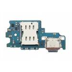 charging flex Samsung S21 FE (G990)
