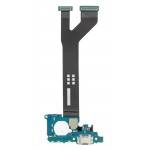 charging flex Samsung A90 @