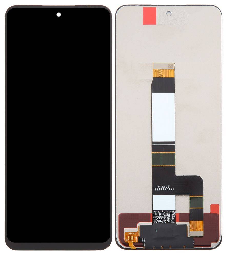 LCD REDMI 13 / REDMI 12 / 12 5G / NOTE 12R /M6 PRO