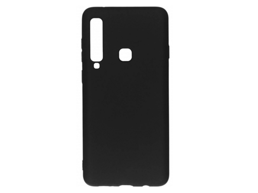 BACK COVER Samsung A920 BLACK