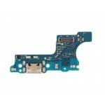 charging flex Samsung A01